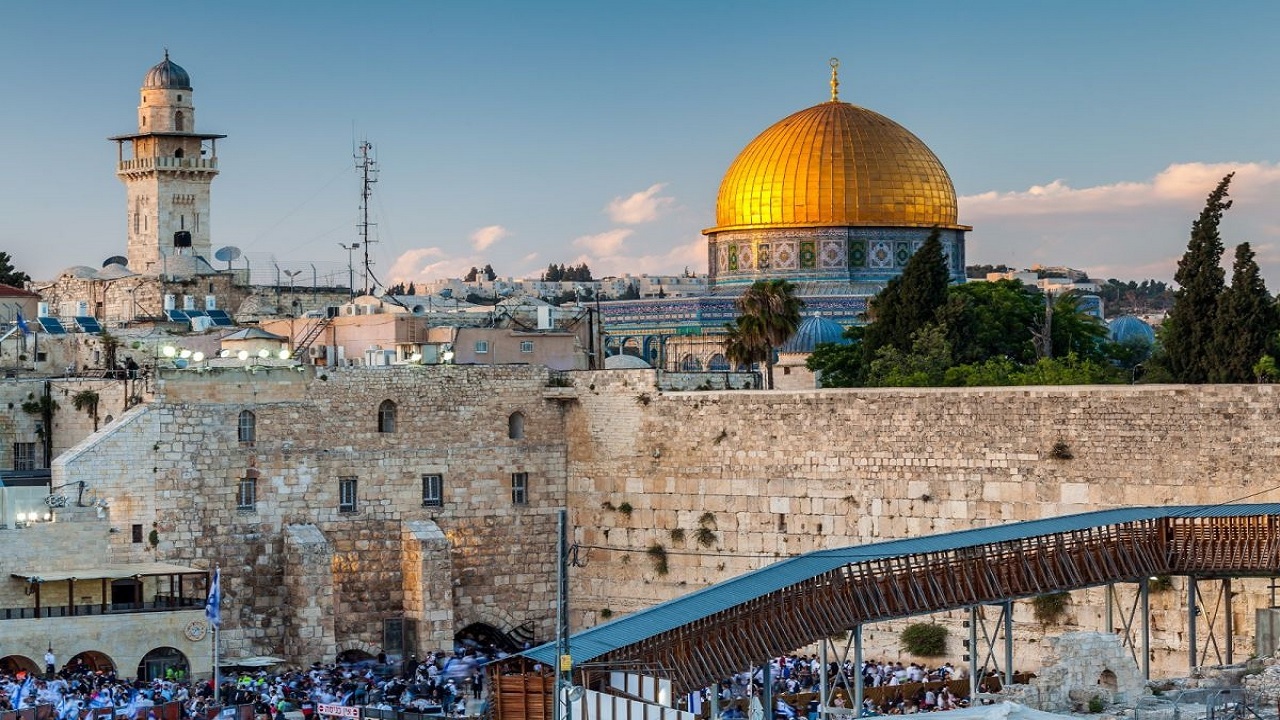 عقب نشینی آمریکا از بازگشایی کنسولگری برای فلسطینیان در قدس شرقی