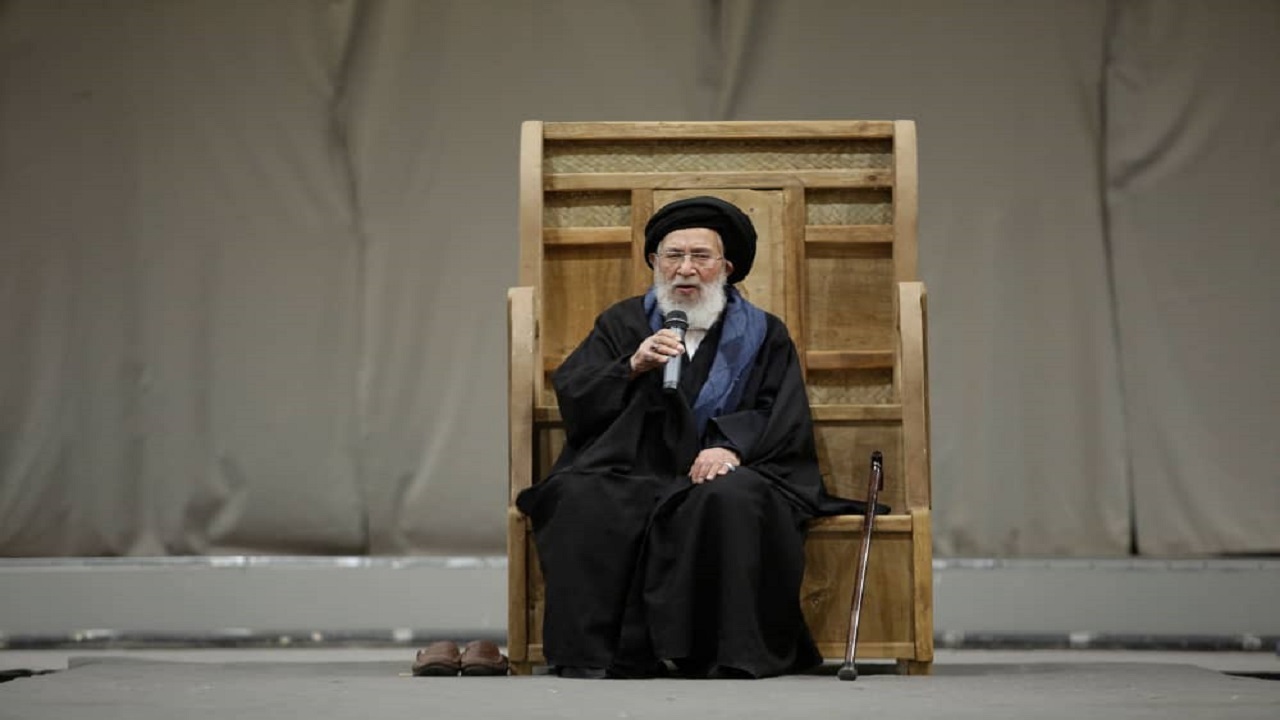 الزام گسترش برنامه‌های روشنگرِ مسیر حق از باطل