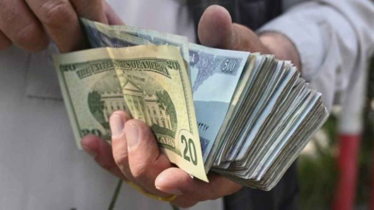طالبان دستور استفاده از پول افغانی در سراسر کشور را ابلاغ کردند
