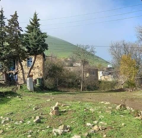سفر به روستای افسوران به روایت تصاویر