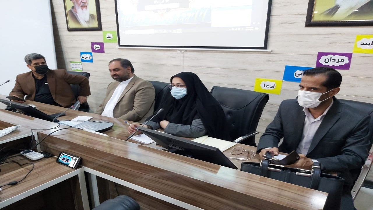 بهداشت وایمنی وسلامت دانش آموزان ومعلمان در اولویت است