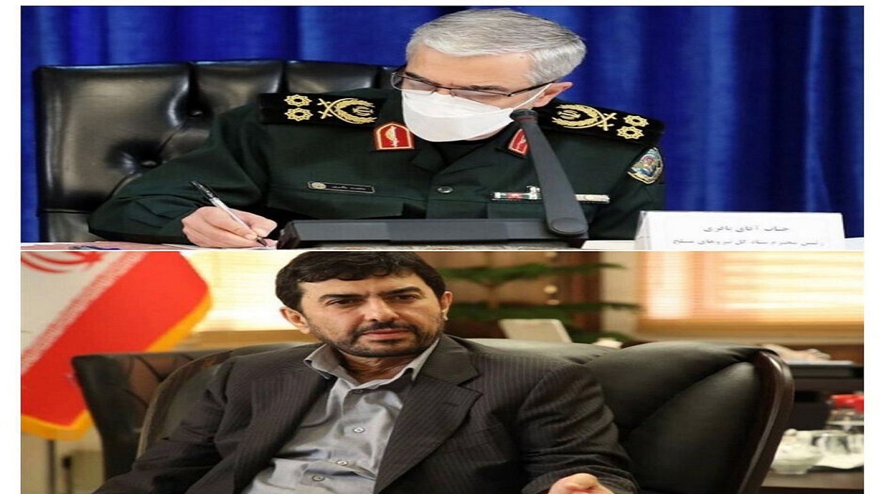 حسین مدرس خیابانی رییس شورای پدافند غیرعامل سیستان و بلوچستان شد