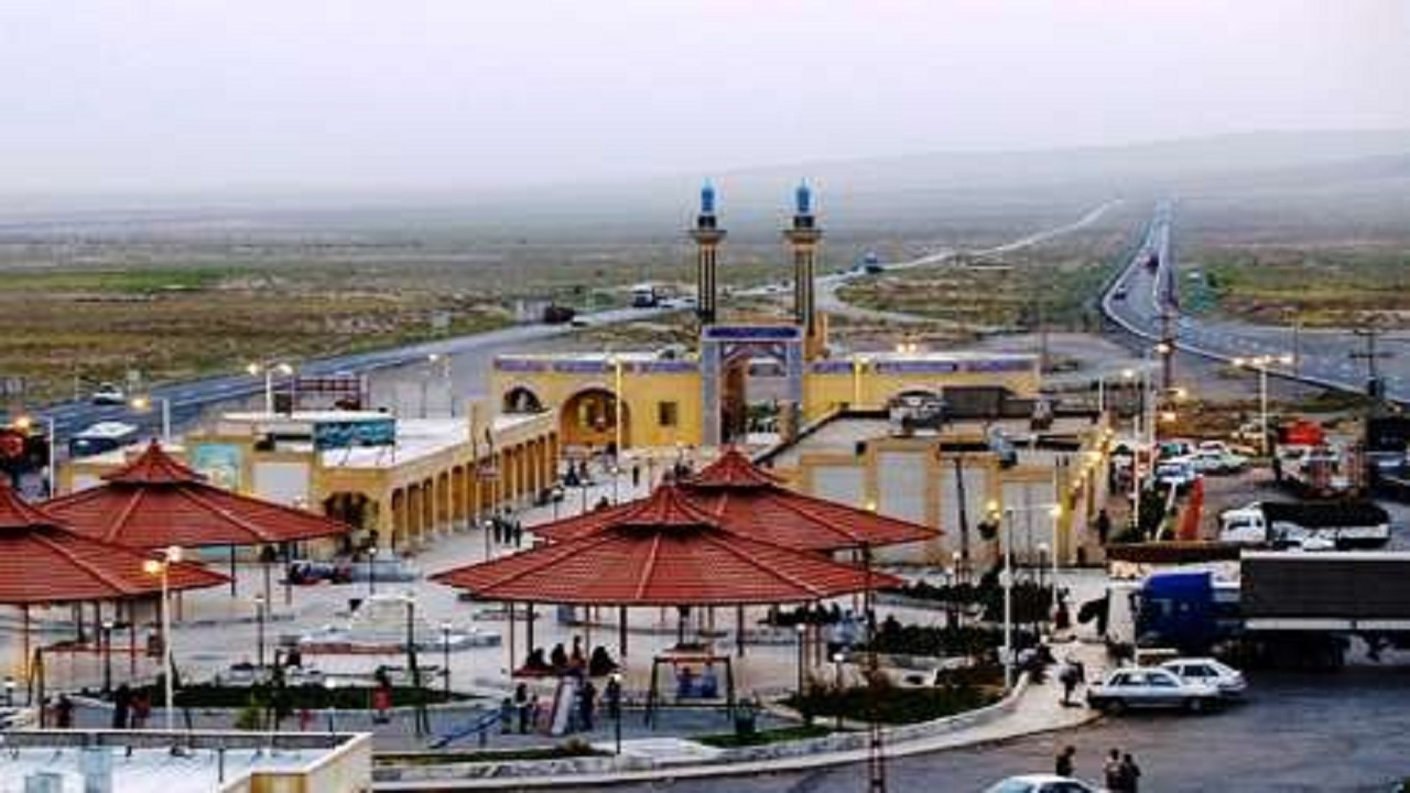 خراسان رضوی رتبه سوم بیشترین تعداد مجتمع های خدماتی بین راهی را دارد