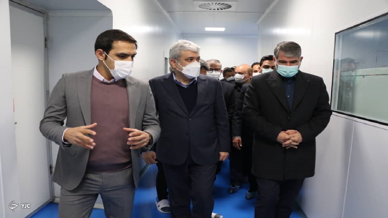 خودکفایی کشور در تامین واکسن آنفلوانزای پرندگان و تب برفکی