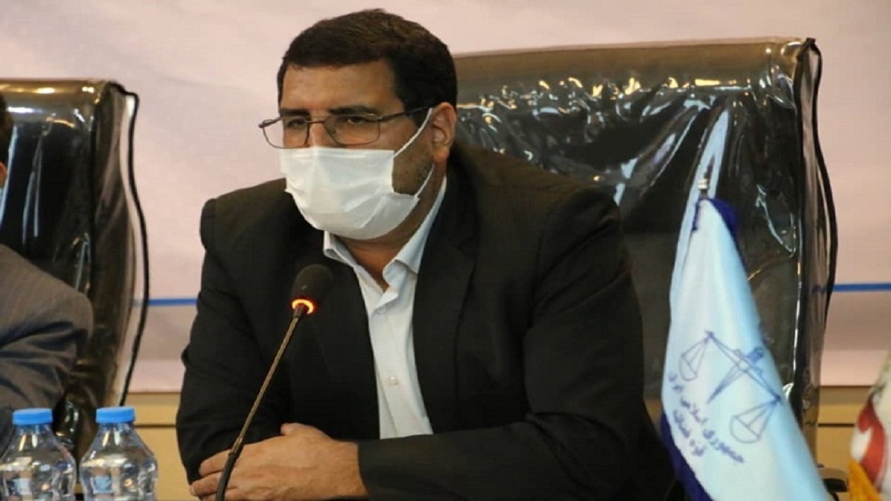 رسیدگی به ۳۷۰ پرونده در ستاد استانی حمایت از اجرای سیاست‌های اقتصاد مقاومتی