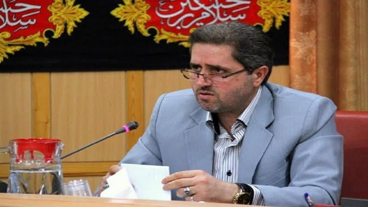 انتصاب سرپرست فرمانداری رشت