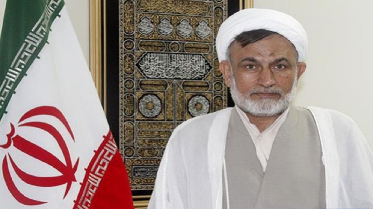 مدیر پیشین حج و زیارت و تبلیغات اسلامی بوشهر درگذشت