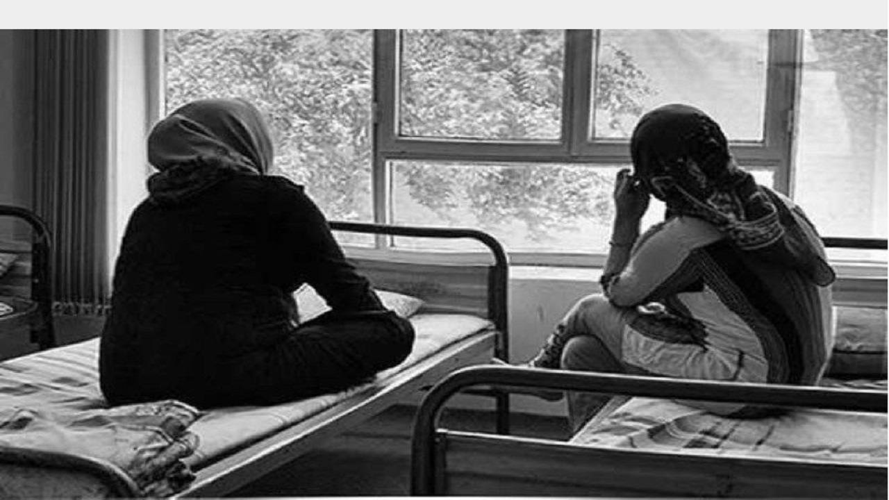 پذیرش زنان بی سرپناه در مرکز توانمندسازی زنان بهزیستی