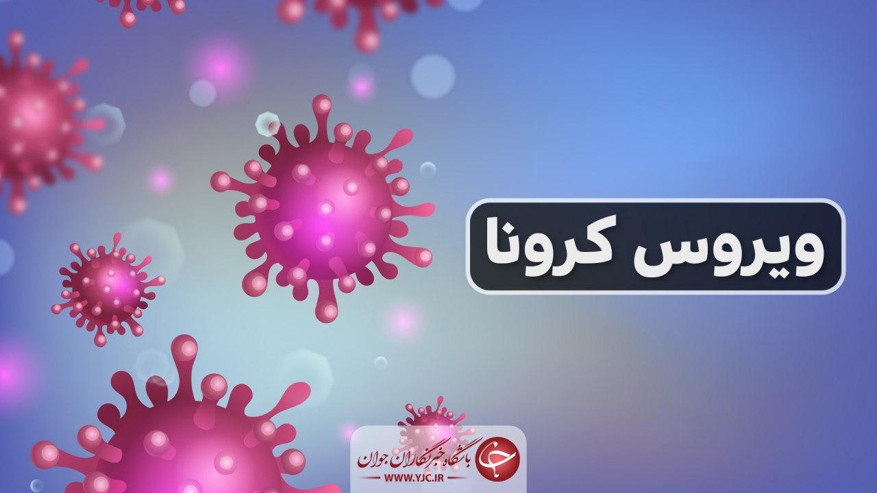 بستری ۱۸۲ بیمار کرونایی در بیمارستان‌های گلستان