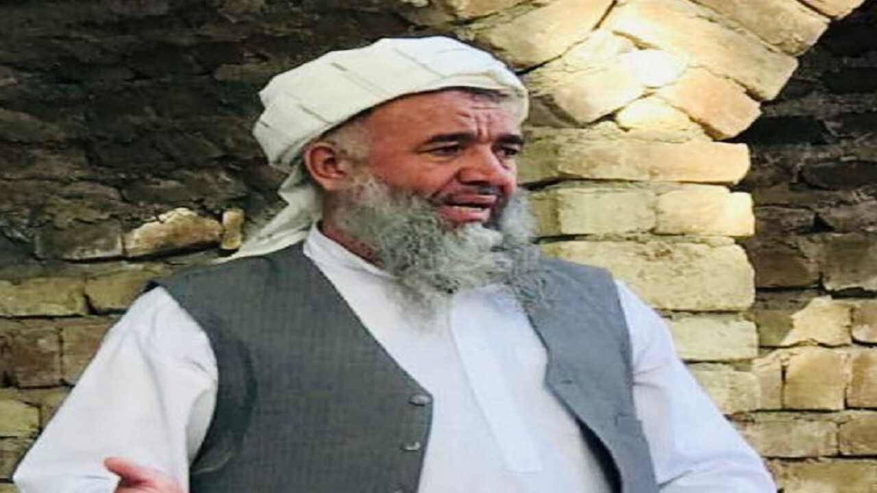 ادامه حملات مسلحانه به عالمان دین در افغانستان