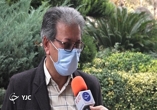 بهادری، معاون بهبود تولیدات گیاهی جهاد کشاورزی