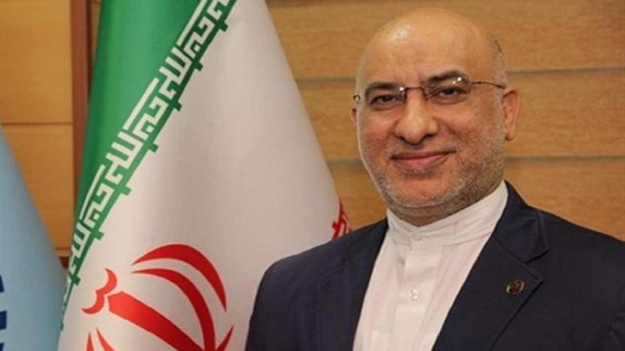 صدری: باشگاه پرسپولیس بیشترین ضرر را از رای بازیکن گابنی می‌کند