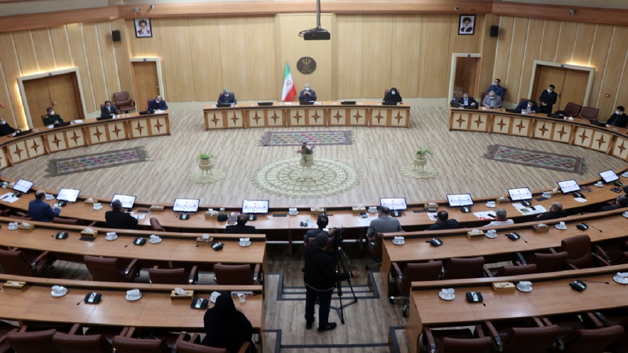 لزوم پیگیری جدی تزریق دُز سوم واکسن کرونا در گیلان