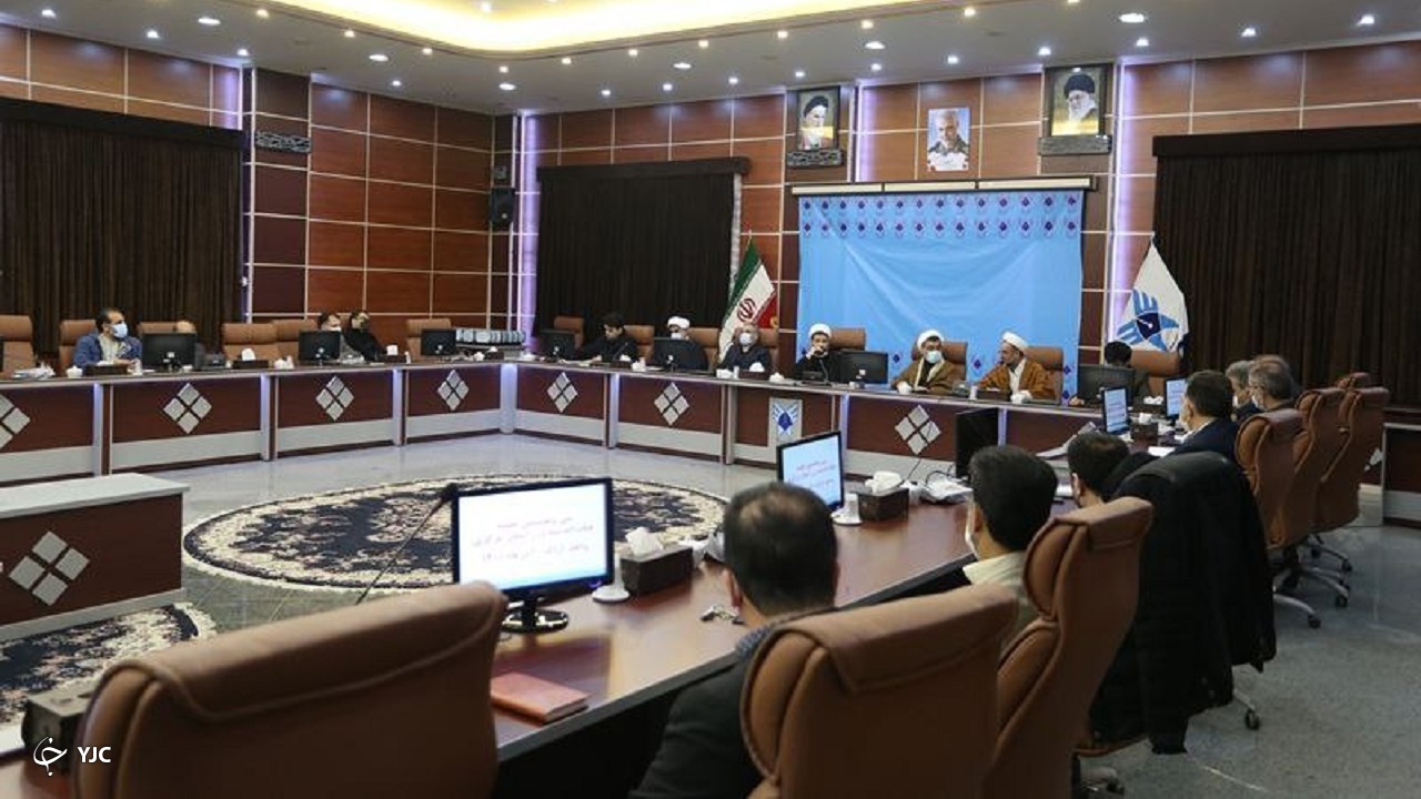 گرامیداشت وحدت حوزه و دانشگاه در اراک