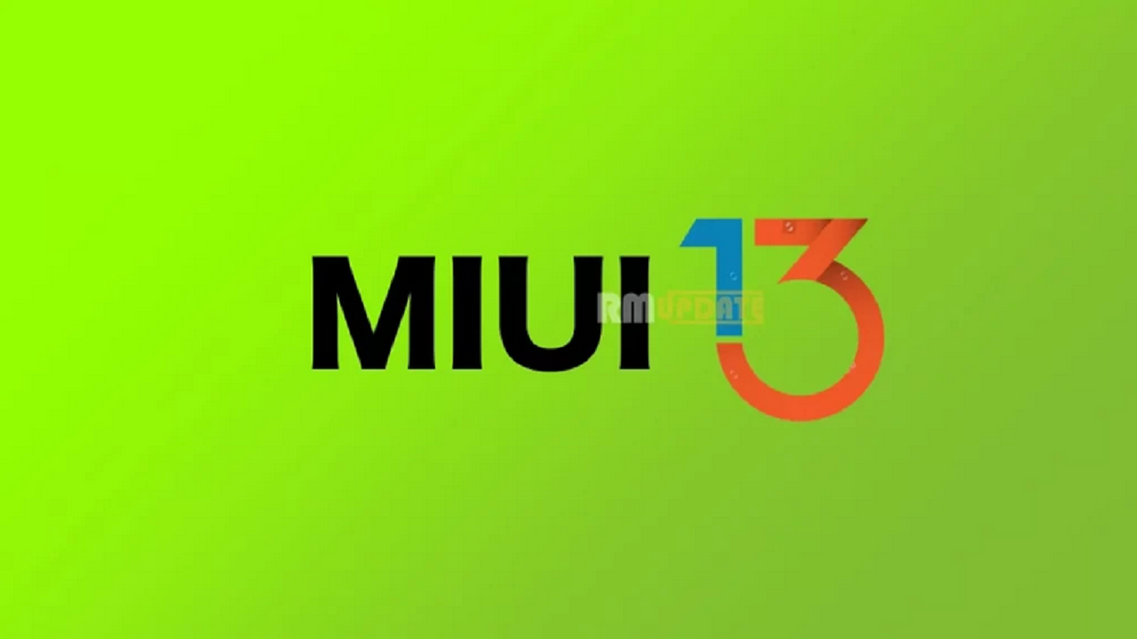شیائومی از سیستم MIUI۱۳ اخبار جدیدی منتشر کرد