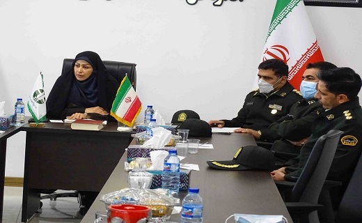 همه مسئولان در قبال محیط زیست باید احساس مسئولیت کنند