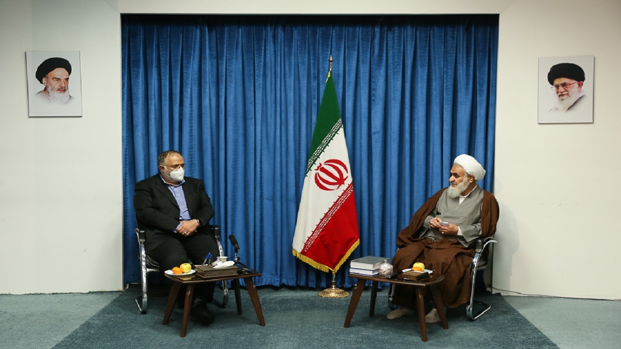 جایگاه استان قزوین را در اجرای عدالت، ارتقا دهیم