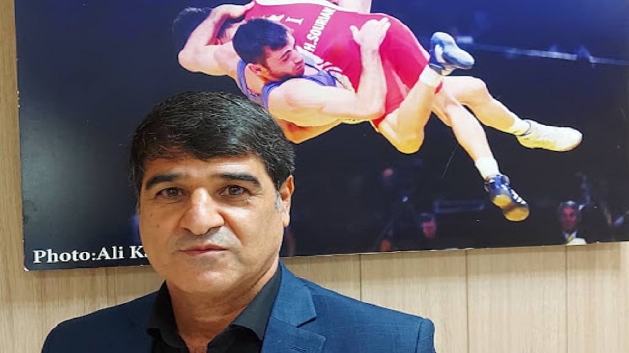 آزادکاران غایب در قهرمانی کشور از چرخه‌ی انتخابی حذف می‌شوند