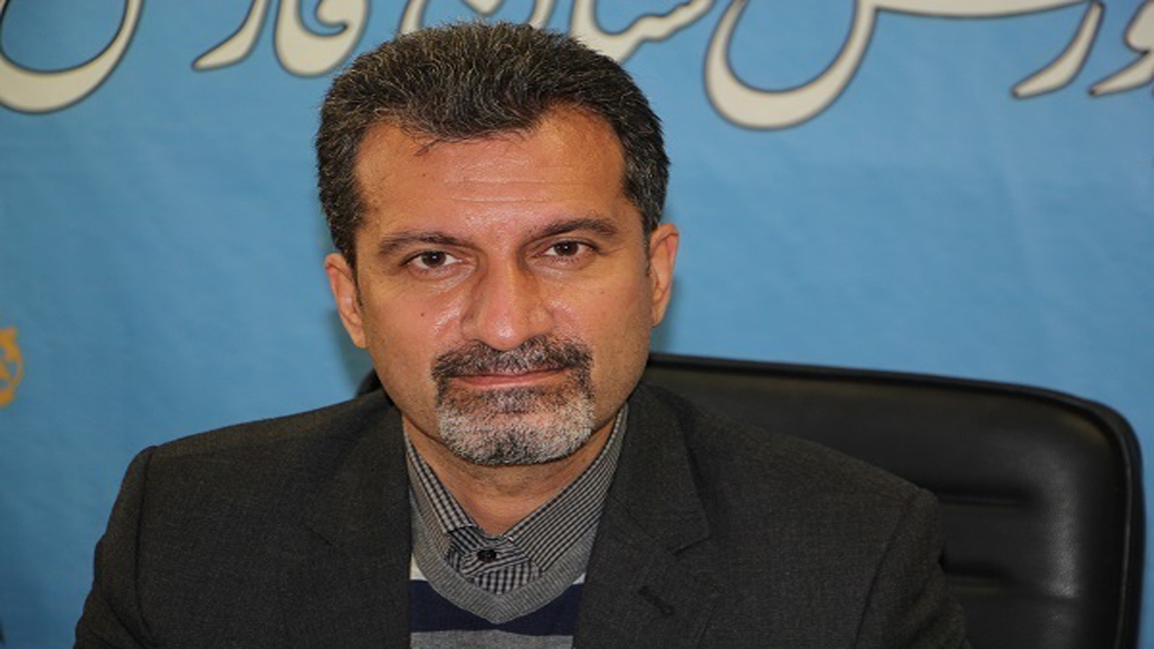 آغاز جشنواره سنجش و ارزشیابی تحصیلی در فارس