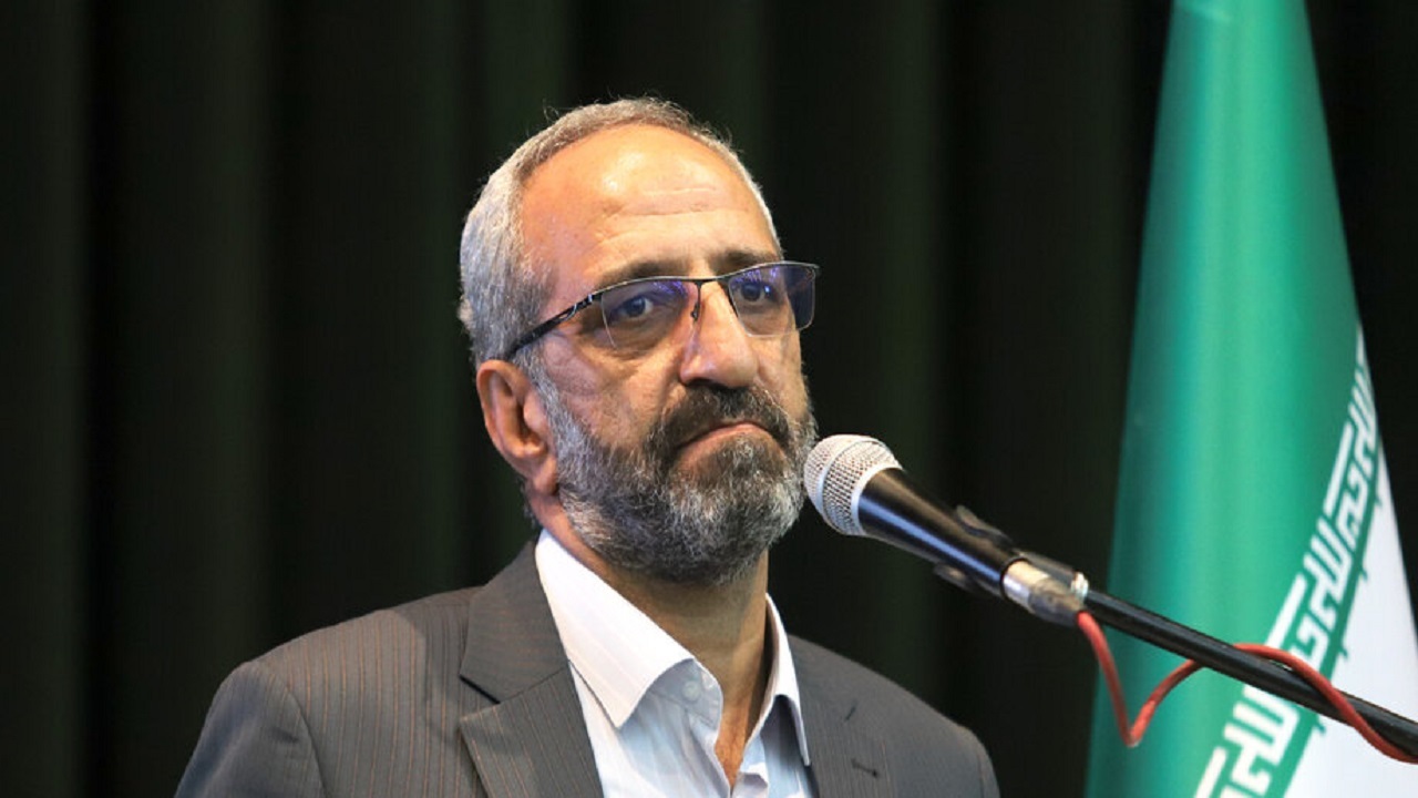 گلایه فرماندار از کوتاهی در رسیدگی به خانواده شهدا