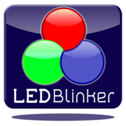باشگاه خبرنگاران -دانلود LED Blinker Notifications Pro ۸.۶.۰ – اپلیکیشن اطلاع رسانی