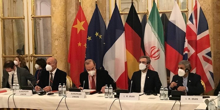 تیم مذاکره‌کننده ایران چه سوغاتی از هتل کوبورگ آورد؟