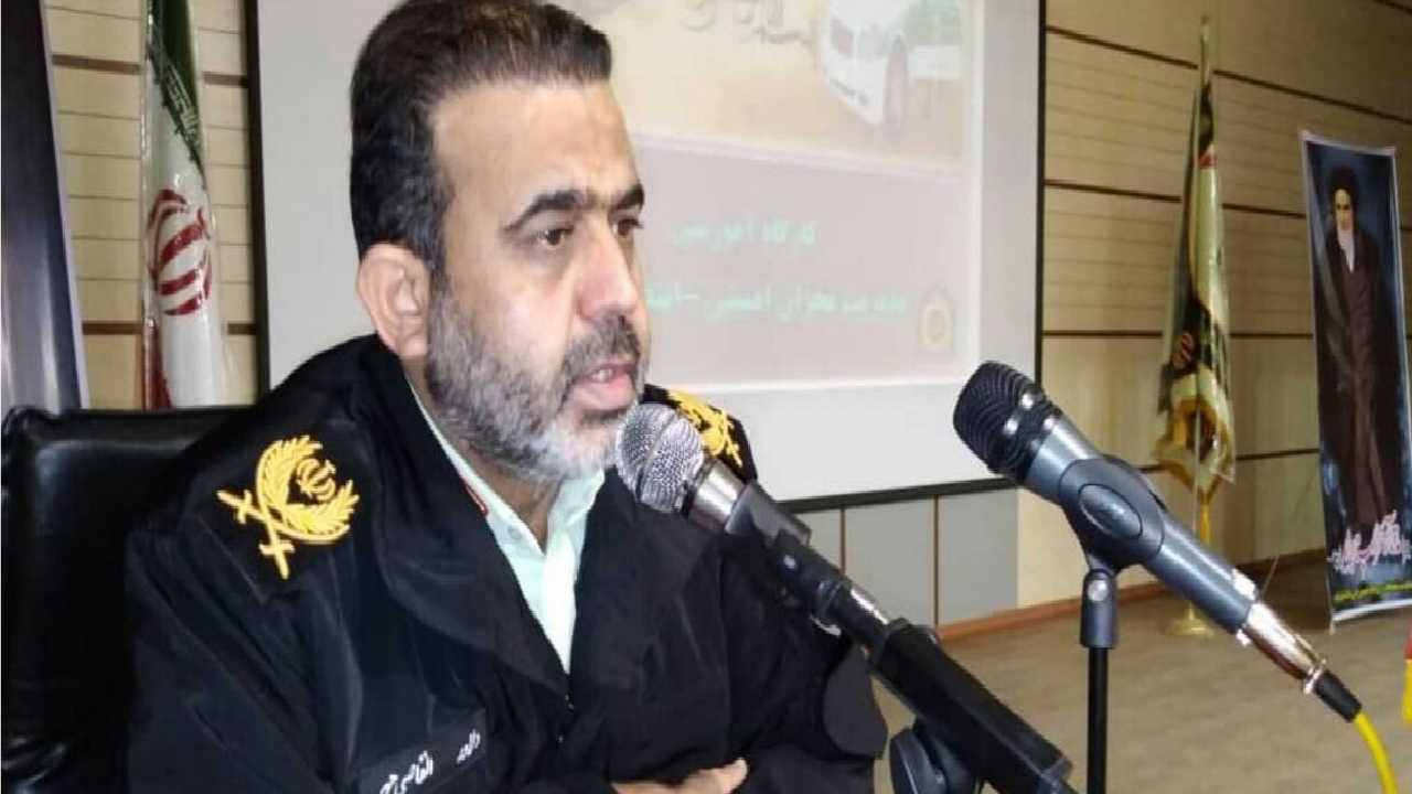 داشتن اشراف اطلاعاتی بر حوزه‌های مسئولیتی، شرط لازم برای کسب موفقیت