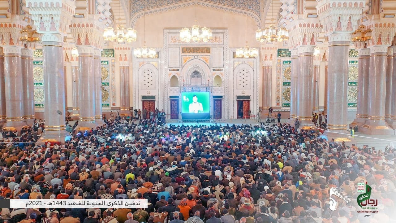 یمن توافقی که با آن محاصره ظالمانه بر مردمش باقی بماند را قبول نخواهد کرد