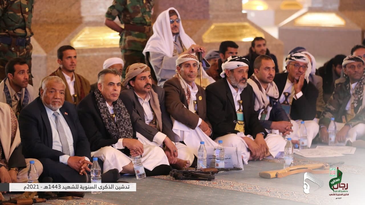 یمن توافقی که با آن محاصره ظالمانه بر مردمش باقی بماند را قبول نخواهد کرد