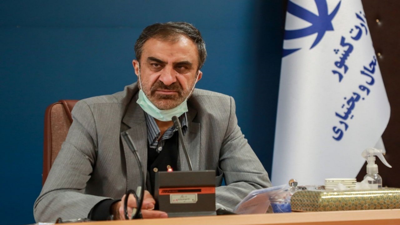 باید تخریب و آواربرداری مناطق زلزله زده به ۳۰ واحد در روز برسد