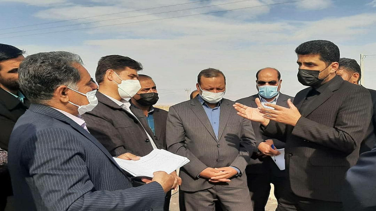 ضعف زیر ساختی؛ مهم‌ترین مشکل روستای خویدک