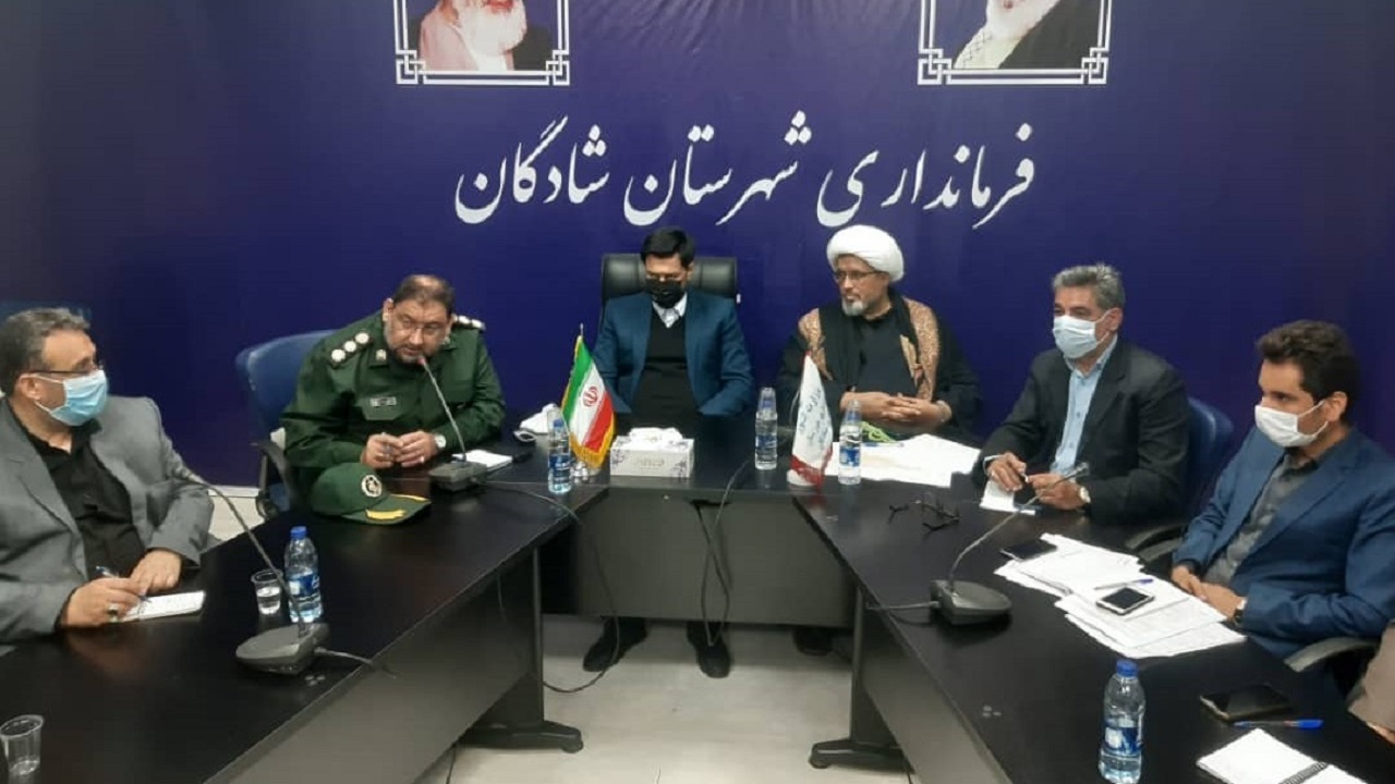 طرح نوسازی بافت فرسوده در شادگان اجرا می&zwnj;شود