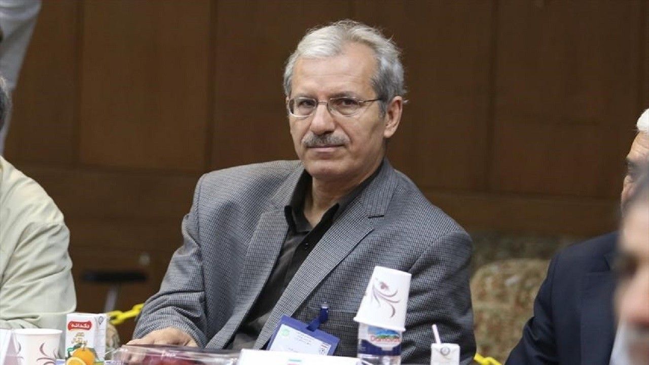 نصیرزاده: ۳ بر صفر کردن بازی‌ها در رای بازیکن گل گهر درست نبود