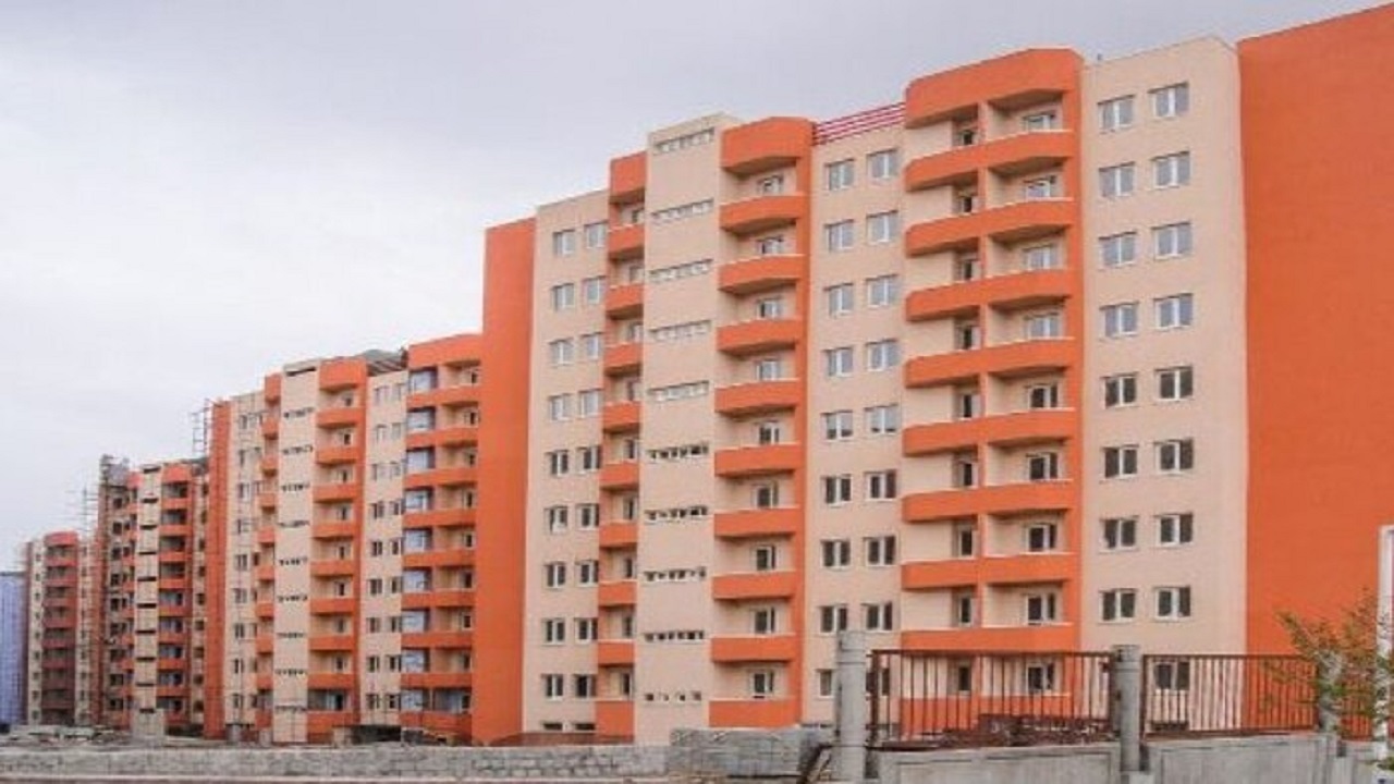 ۲۶هزار سمنانی در طرح جهش تولید مسکن ثبت‌نام کردند