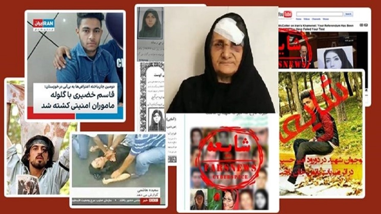 ارابه‌های دروغ؛رسانه‌هایی که دشمن حقیقت هستند