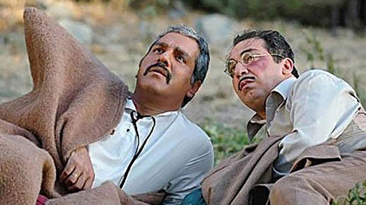 ماجرای پیش بینی شیوع ویروس کرونا در سریال شب‌های برره + فیلم