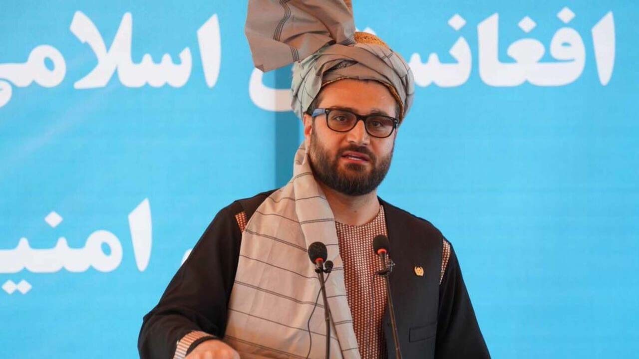واکنش ها به سخنان مقام سابق افغانستان در باره علل سقوط دولت اشرف غنی