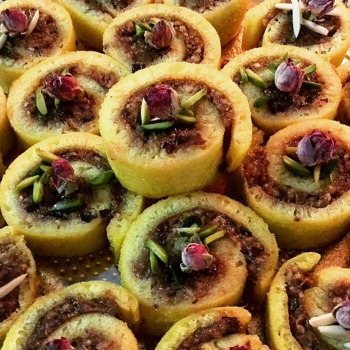 غذاهای مخصوص شب یلدا در استانهای کشور+طرز تهیه و عکس غذاهای مخصوص شب یلدا در استانهای کشور+طرز تهیه و عکس