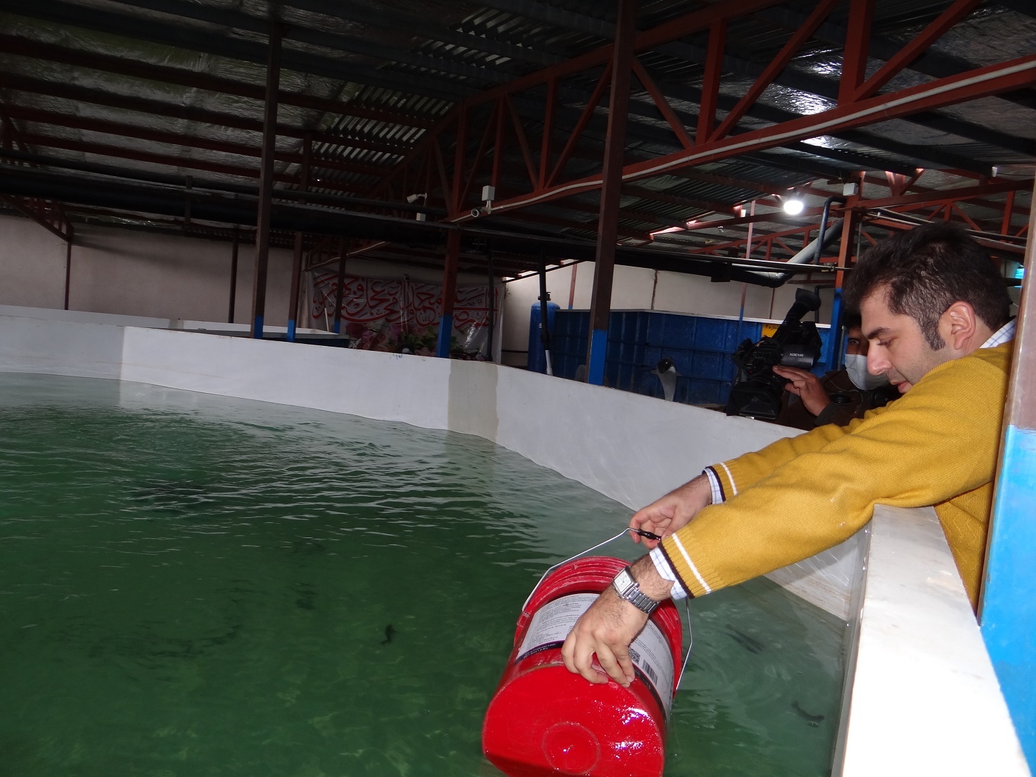 مرکز مرکز