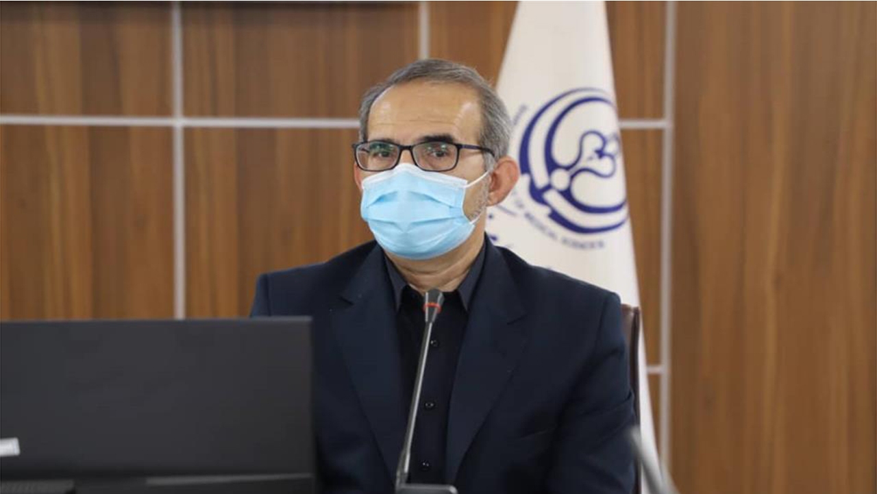 ابراز نگرانی از احتمال وقوع موج جدید کرونا در فارس
