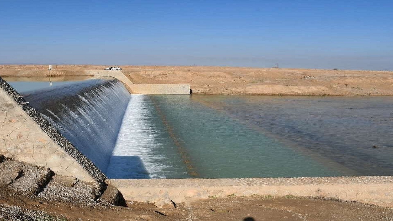 یک هزار میلیارد ریال برای اجرای طرح‌های آبخیزداری سمنان برنامه‌ریزی شد