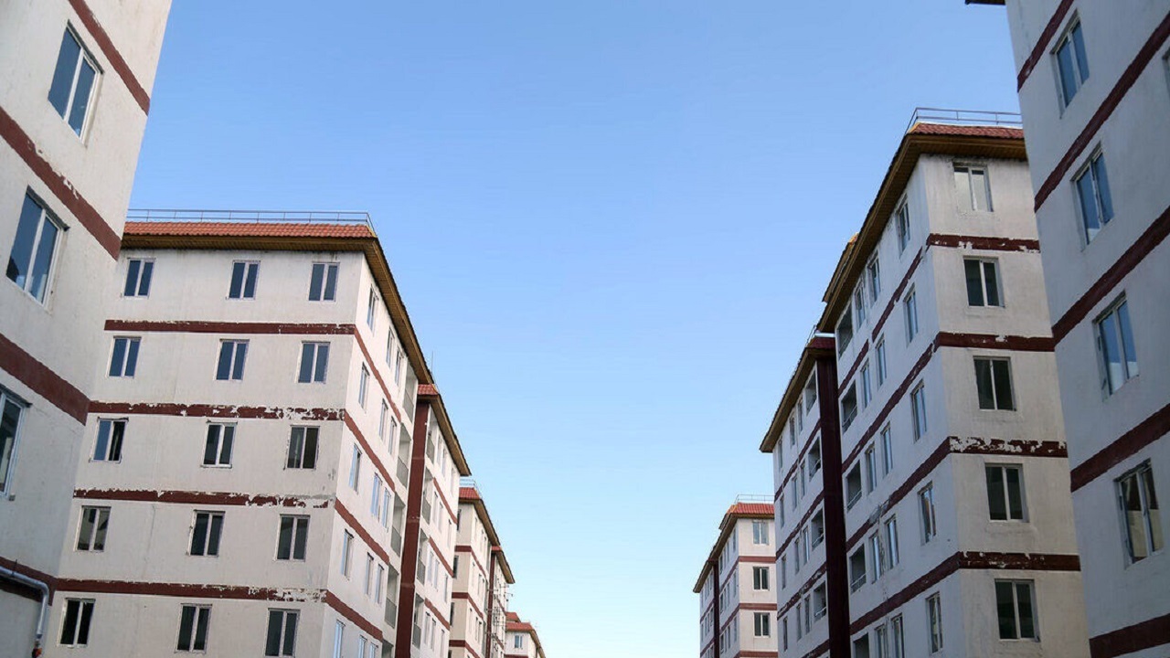 نام‌نویسی طرح جهش تولید مسکن در سیستان و بلوچستان تا ۱۵دیماه تمدید شد