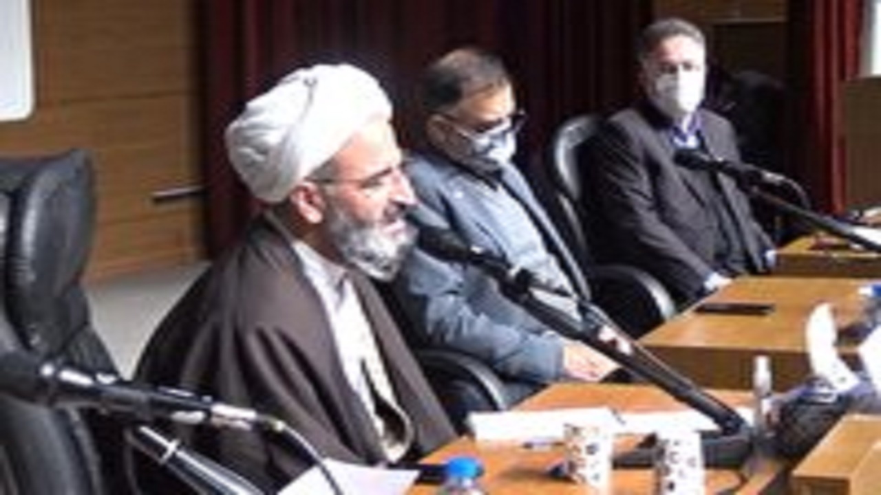 تلاش برای احیا زیرساخت‌های تاریخی دامغان