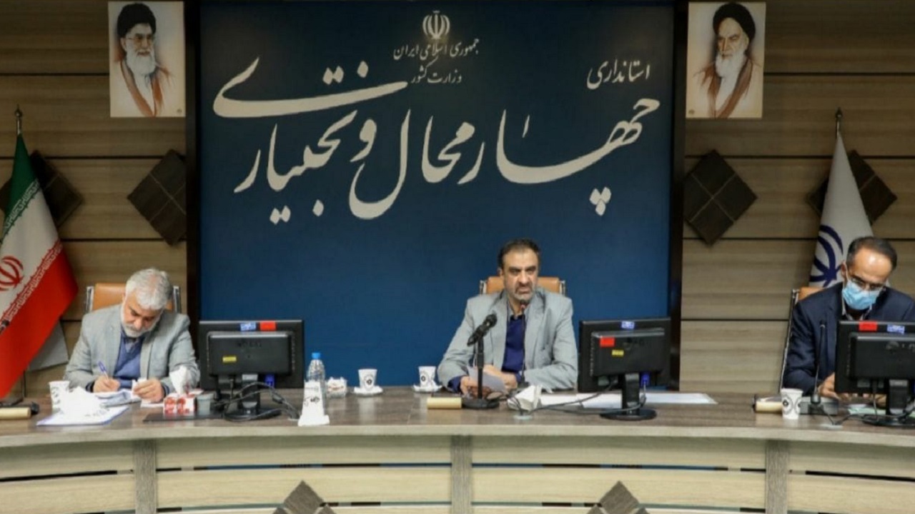 از ظرفیت شورا‌های اسلامی برای توسعه بخش‌های مختلف بهره‌گیری می‌شود