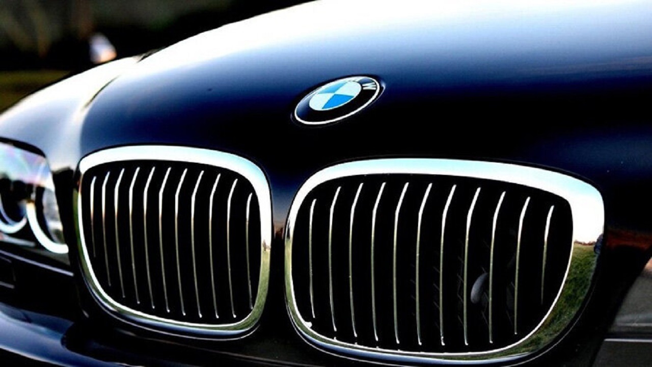 شرکت BMW به هدف خود برای عرضه یک میلیون خودروی برقی دست یافت