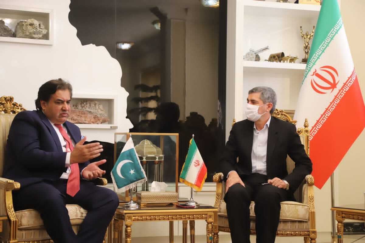 افزایش همکاری‌های فارس با پاکستان در تبادلات علمی