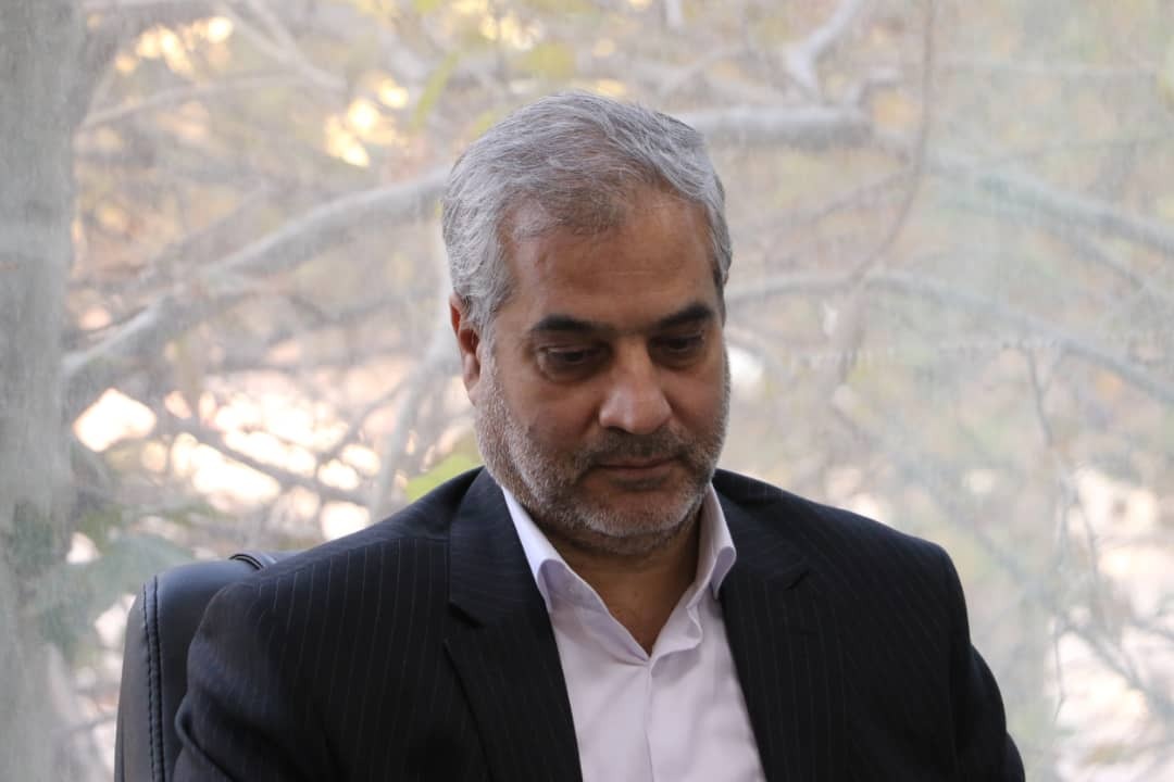 مناسب‌سازی فضای شهری شیراز برای معلولان