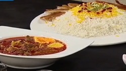 آموزش حکاکی روی هندوانه + فیلم