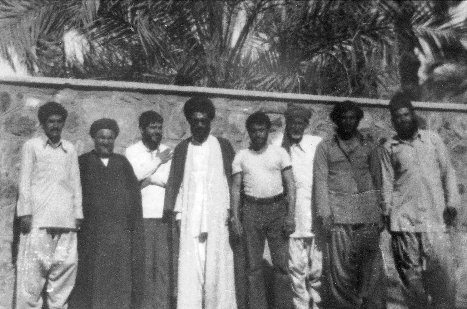 ماجرای تبعید رهبرمعظم انقلاب به ایرانشهر که ساواک را پشیمان کرد! + تصاویر و سند