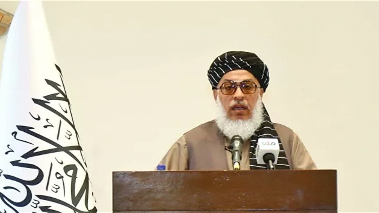 آمریکا توافقنامه دوحه را نقض کرده است